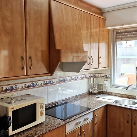 Apartamento Centricos Playa Norte *