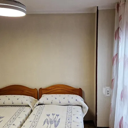 Apartamento Centricos Playa Norte