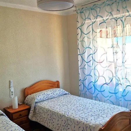 Apartamento Centricos Playa Norte *