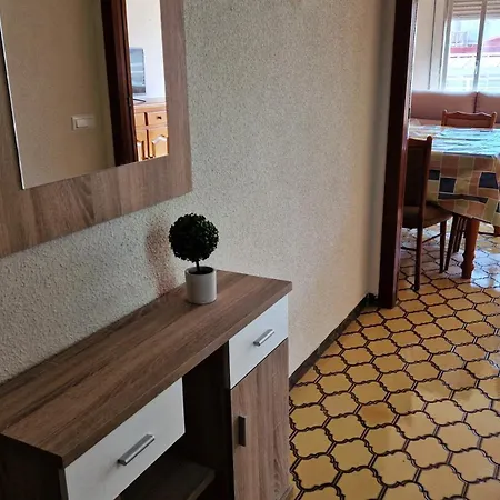 Appartement Centricos Playa Norte Peñíscola