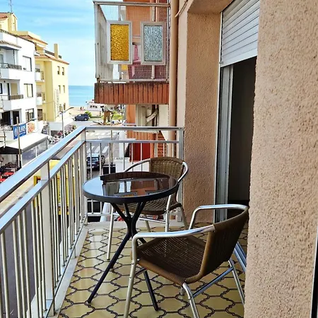 Appartement Céntricos Playa Norte *