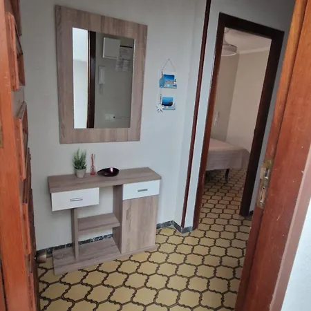 Centricos Playa Norte Appartement
