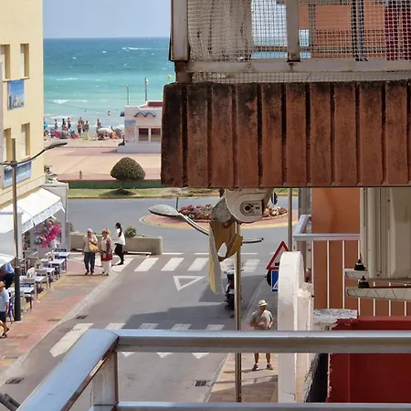 Appartement Céntricos Playa Norte Peñíscola