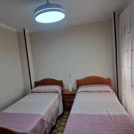 Céntricos Playa Norte Appartement Peñíscola