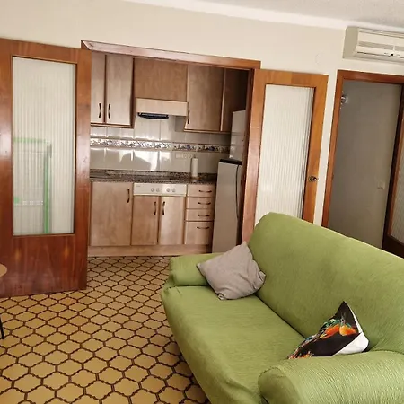 Centricos Playa Norte *