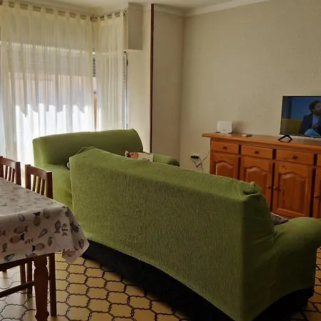 Appartement Céntricos Playa Norte Peñíscola