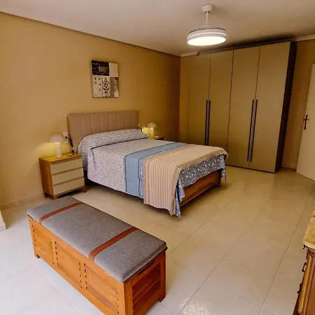 Centricos Playa Norte *
