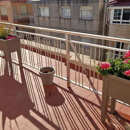 Centricos Playa Norte Apartment *