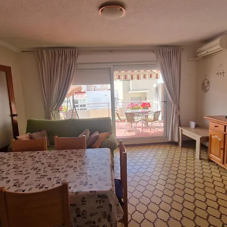 Apartman Centricos Playa Norte *