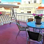 Centricos Playa Norte Apartment *