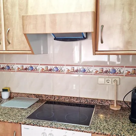 Centricos Playa Norte Lägenhet *