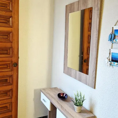 Centricos Playa Norte Апартаменты