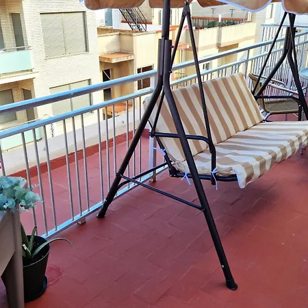 Centricos Playa Norte *