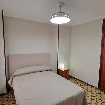 Centricos Playa Norte * Пеньискола