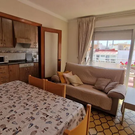 Centricos Playa Norte Апартаменты *