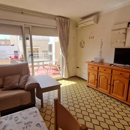 Centricos Playa Norte