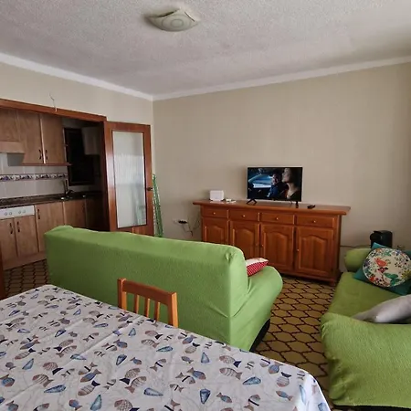 Centricos Playa Norte Peñíscola