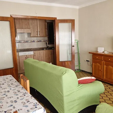 Centricos Playa Norte