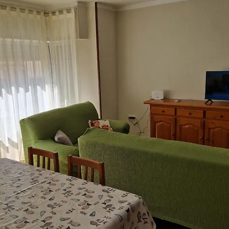 Апартаменты Centricos Playa Norte *