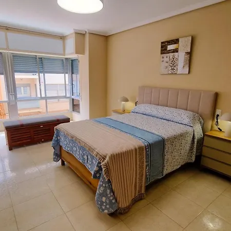 Centricos Playa Norte Апартаменты *